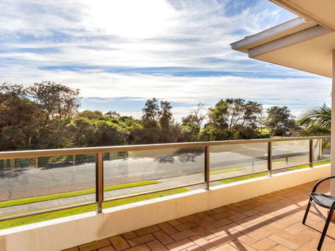 Boulevarde 2 Pebbly Beach - Darwin Holiday 2