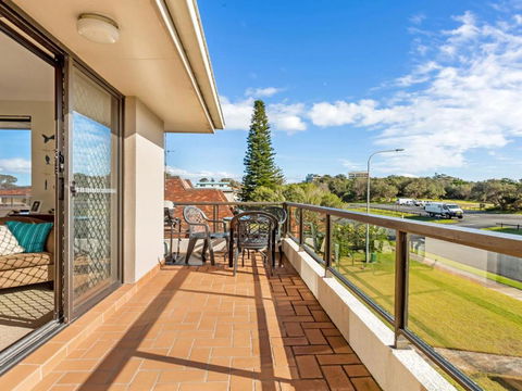 Boulevarde 2 Pebbly Beach - Darwin Holiday 5