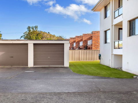 Boulevarde 2 Pebbly Beach - Darwin Holiday 3