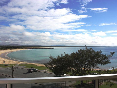 Beachpoint 301 On The Beach! - Darwin Holiday 6