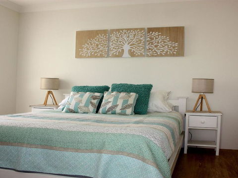 Beachpoint 301 On The Beach! - Darwin Holiday 5