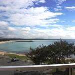 Forster NSW Darwin Holiday