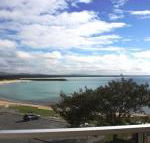 Beachpoint 301 on the Beach - Darwin Holiday