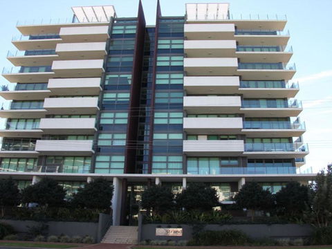 Strand Beachside 303 - Darwin Holiday 2