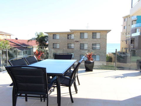 Strand Beachside 303 - Darwin Holiday 3