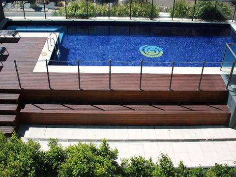 Strand Beachside 303 - Darwin Holiday 5