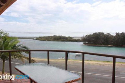 Braemar 7 On The Lake! - Darwin Holiday 4