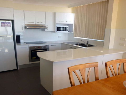 Beachpoint 403 On The Beach! - Darwin Holiday 5
