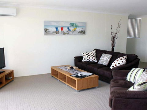 Beachpoint 403 On The Beach! - Darwin Holiday 1