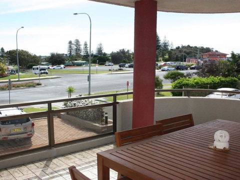 Sandbar 103 Forster Main Beach - Darwin Holiday 3