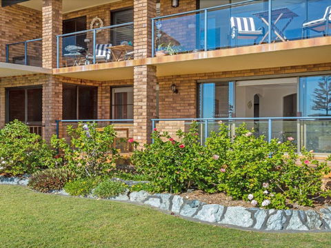 Surfspray 2 Pebbly Beach - Darwin Holiday 6