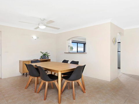 Surfspray 2 Pebbly Beach - Darwin Holiday 4