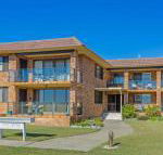 Surfspray 2 Pebbly Beach - Darwin Holiday