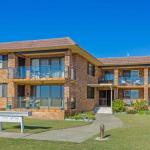 Surfspray 2 Pebbly Beach - Darwin Holiday 0