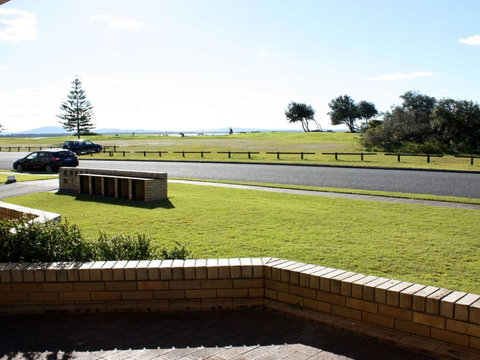 Seaspray 2 Pebbly Beach - Darwin Holiday 4