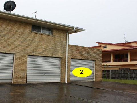 Seaspray 2 Pebbly Beach - Darwin Holiday 5