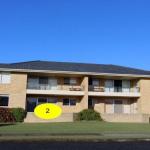 Tarbuck Bay NSW Darwin Holiday