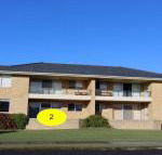 Seaspray 2 Pebbly Beach - Darwin Holiday