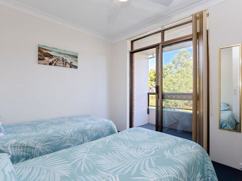 3 The Commodore 9 11 Donald Street Great Unit In The Heart Of Town - Darwin Holiday 4