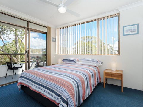 3 The Commodore 9 11 Donald Street Great Unit In The Heart Of Town - Darwin Holiday 2