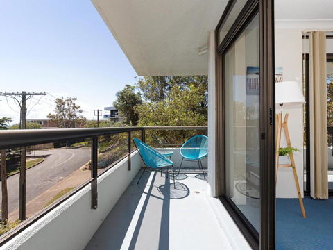 3 The Commodore 9 11 Donald Street Great Unit In The Heart Of Town - Darwin Holiday 6