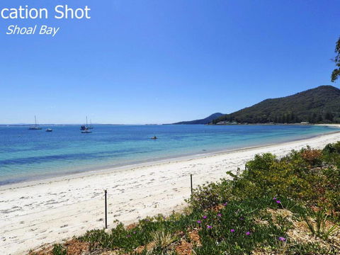 2 Shoal Court 7 Lillian Street Fabulous Location With Water Views - Darwin Holiday 5