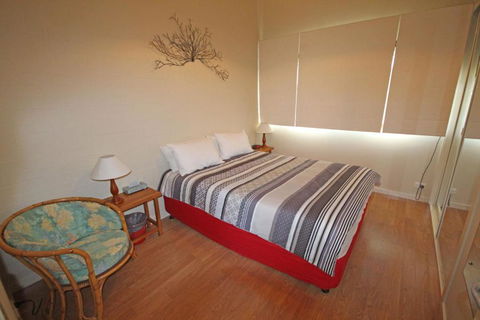 Sassafras Unit 1 Coffs Harbour - Darwin Holiday 2