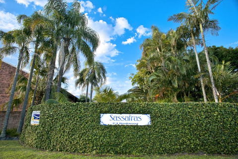 Sassafras Unit 1 Coffs Harbour - Darwin Holiday 1
