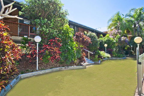 Sassafras Unit 1 Coffs Harbour - Darwin Holiday 4