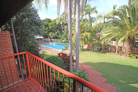 Sassafras Unit 1 Coffs Harbour - Darwin Holiday 6