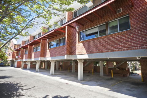 Sassafras Unit 1 Coffs Harbour - Darwin Holiday 3