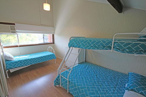 Sassafras Unit 1 Coffs Harbour - Darwin Holiday 5