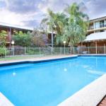Sassafras Unit 1 Coffs Harbour - Darwin Holiday 0