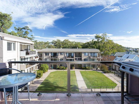6 The Poplars 34 Magnus Street Fabulous Views & Pool In Complex - Darwin Holiday 3