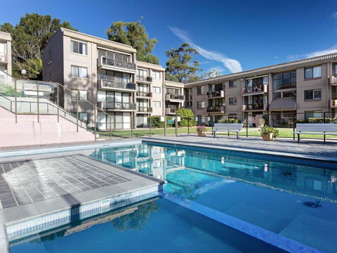 6 The Poplars 34 Magnus Street Fabulous Views & Pool In Complex - Darwin Holiday 5