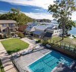 6 The Poplars 34 Magnus Street fabulous views  pool in complex - Darwin Holiday