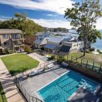 6 The Poplars 34 Magnus Street Fabulous Views & Pool In Complex - Darwin Holiday 0