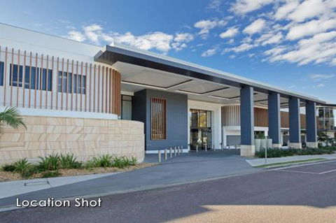 19 Bay Parklands 2 Gowrie Avenue Ground Floor Renovated Unit With Water Views & WIFI - Darwin Holiday 6