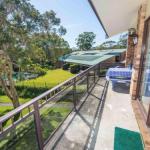 73 Bay Parklands 2 Gowrie Avenue Solar Heated Pool Spa Tennis Court & Views - Darwin Holiday 0