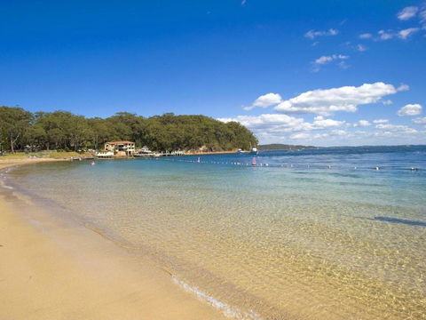 33 Bay Parklands 2 Gowrie Avenue Air Conditioning Foxtel Pool Tennis Court Spa - Darwin Holiday 3