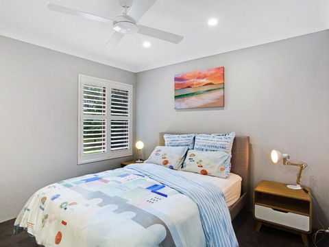 33 Bay Parklands 2 Gowrie Avenue Air Conditioning Foxtel Pool Tennis Court Spa - Darwin Holiday 6