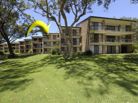 33 Bay Parklands 2 Gowrie Avenue Air Conditioning Foxtel Pool Tennis Court Spa - Darwin Holiday 5