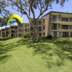 33 Bay Parklands 2 Gowrie Avenue Air Conditioning Foxtel Pool Tennis Court Spa - Darwin Holiday 0