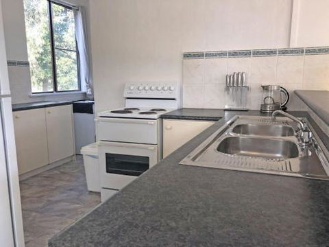 2 Villa Ellisa 8 10 Columbia Cl Beautiful Water Views & Directly Across To Little Beach - Darwin Holiday 1