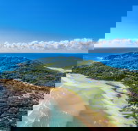 A Perfect Stay - 4 James Cook Apartments - Darwin Holiday