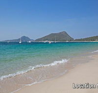 18 Shoal Bay Beach Apartments fantastic air conditioned unit with a pool  lift - Darwin Holiday