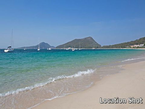 18 Shoal Bay Beach Apartments Fantastic Air Conditioned Unit With A Pool & Lift - Darwin Holiday 0