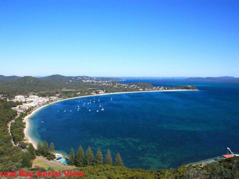 18 Shoal Bay Beach Apartments Fantastic Air Conditioned Unit With A Pool & Lift - Darwin Holiday 3