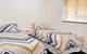Mooring Two Upstairs 23 Shoal Bay Rd Stunning Views WIFI Air Conditioning & Boat Parking - thumb 1