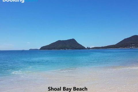 Mooring Two Upstairs 23 Shoal Bay Rd Stunning Views WIFI Air Conditioning & Boat Parking - Darwin Holiday 0